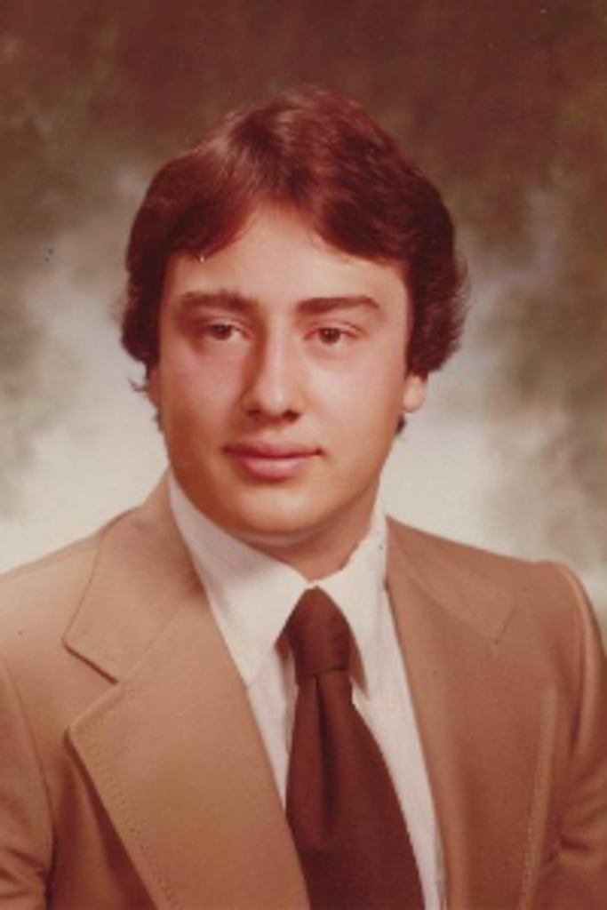 George Michael Tumblin Profile Photo