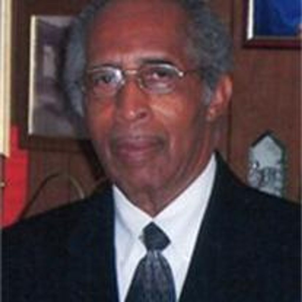 Russell Byrd
