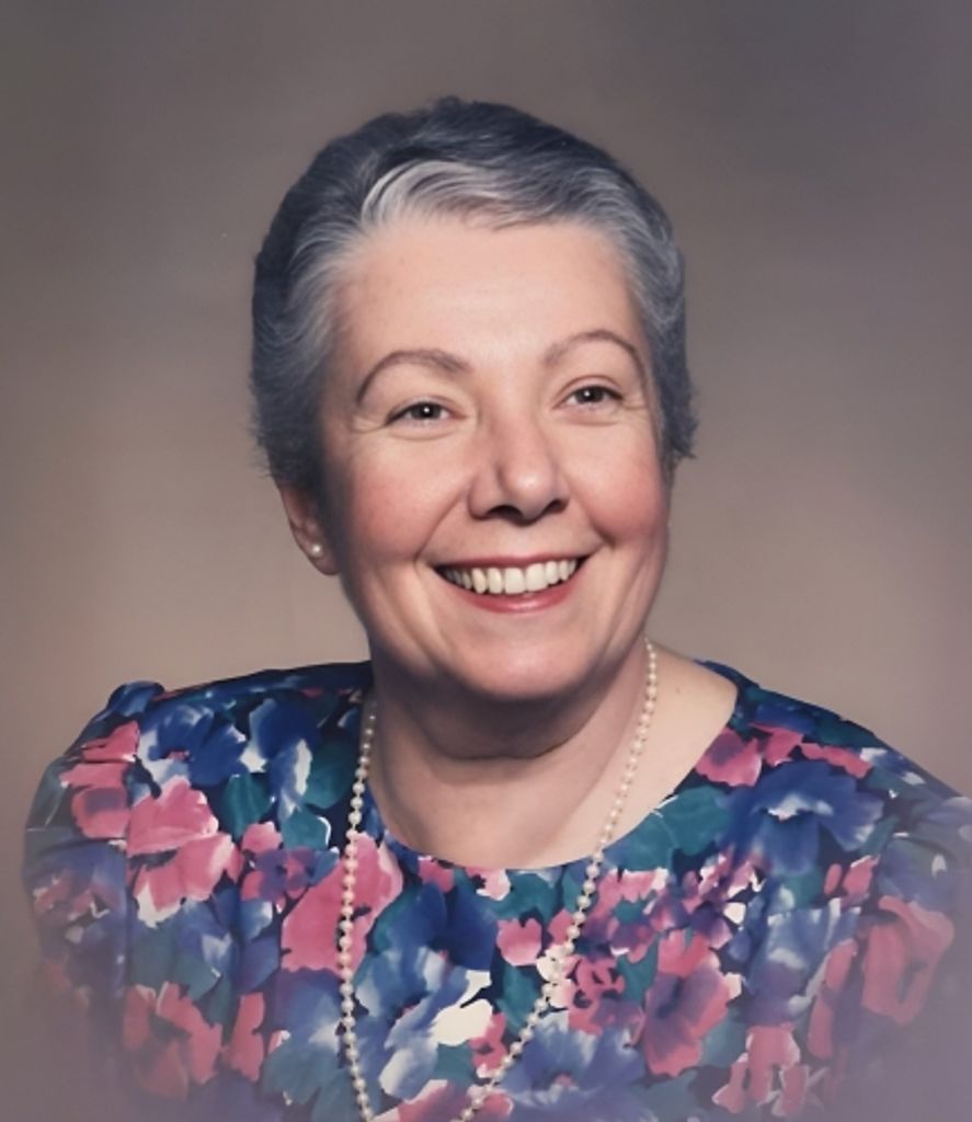 Kathleen Jordan Teaney