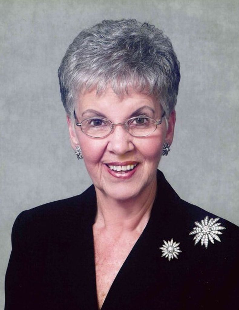 Mary Carolyn (Drum)  Beaver
