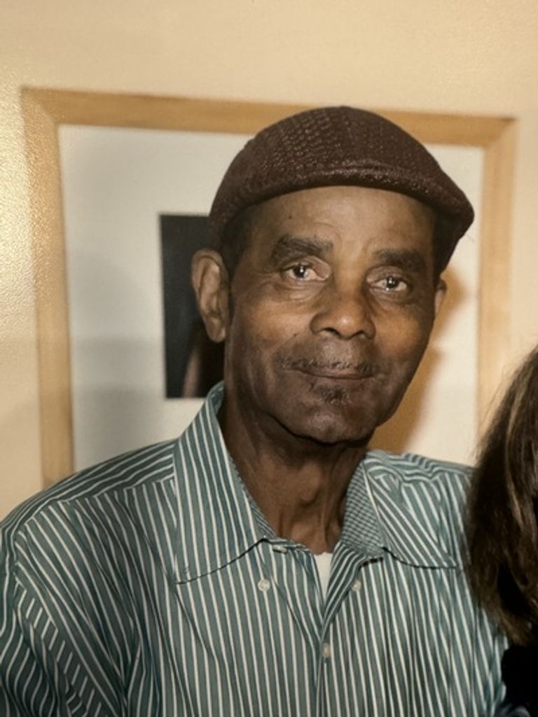 Albert Leon Felder Profile Photo