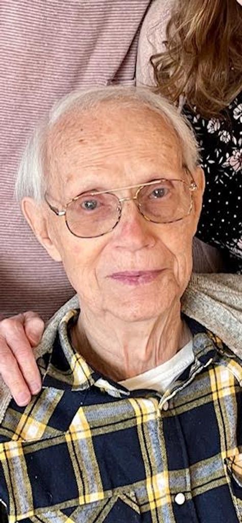 Donald Joseph Schreiner