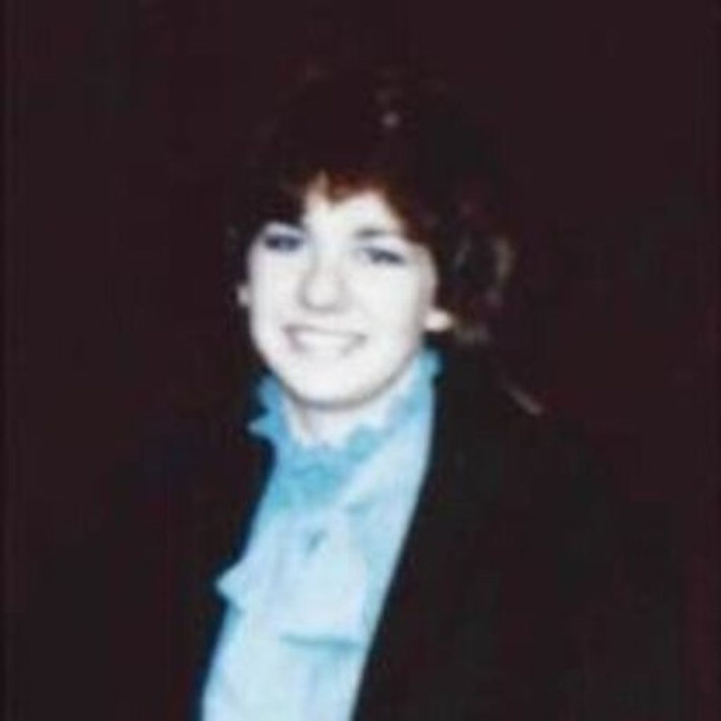 Rebecca Ann Millar Profile Photo