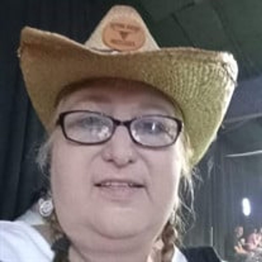 Vonda New Profile Photo