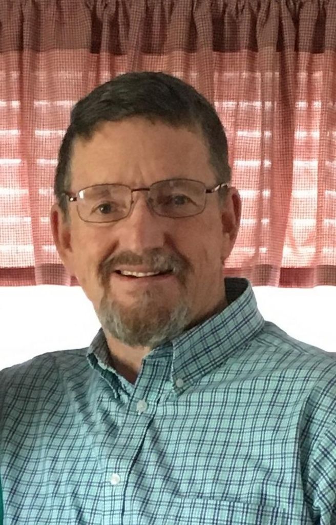 Dennis Grider Profile Photo
