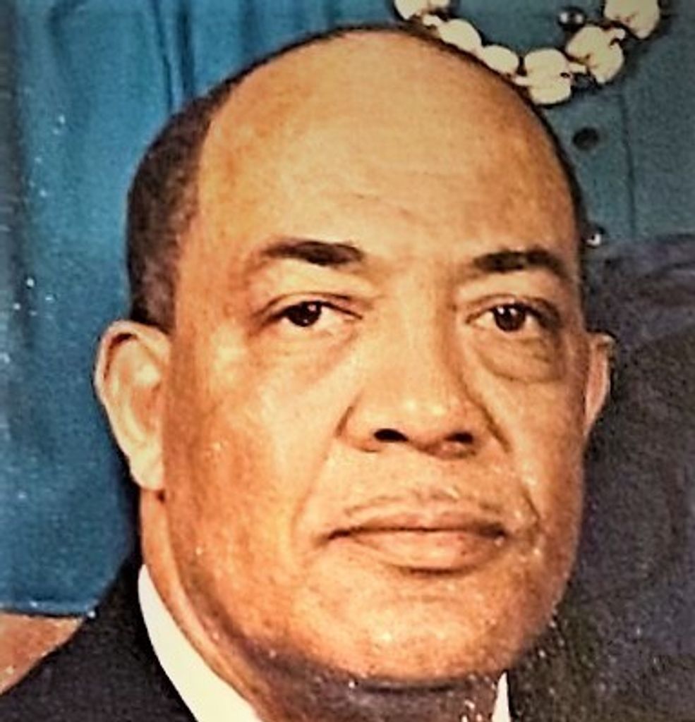 Eddie Bynum Profile Photo