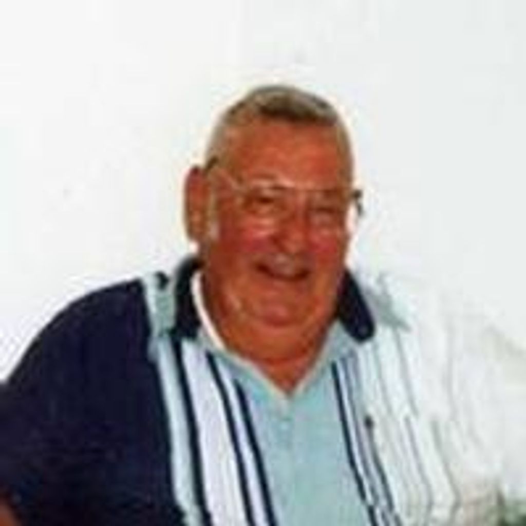 Jack Roger Stedman