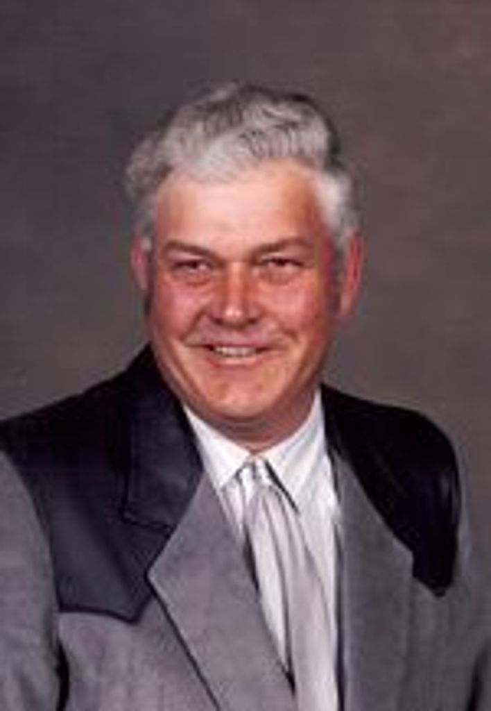 Wayne L. Merrill