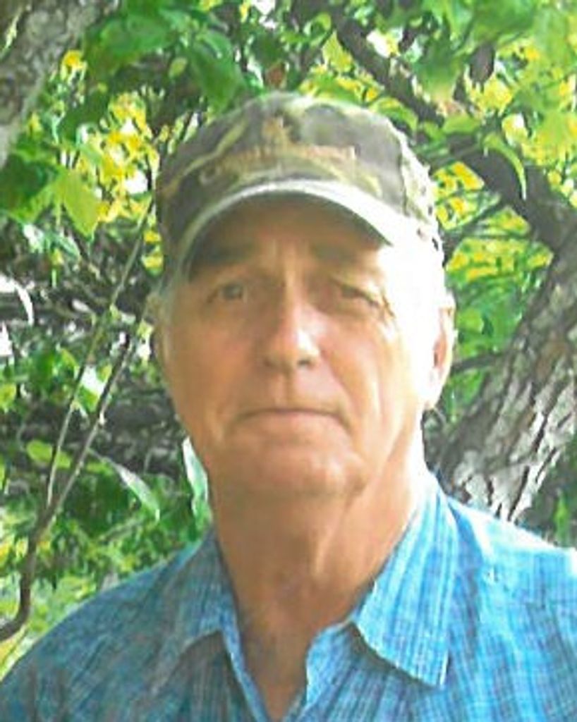 John Dillon Baggett