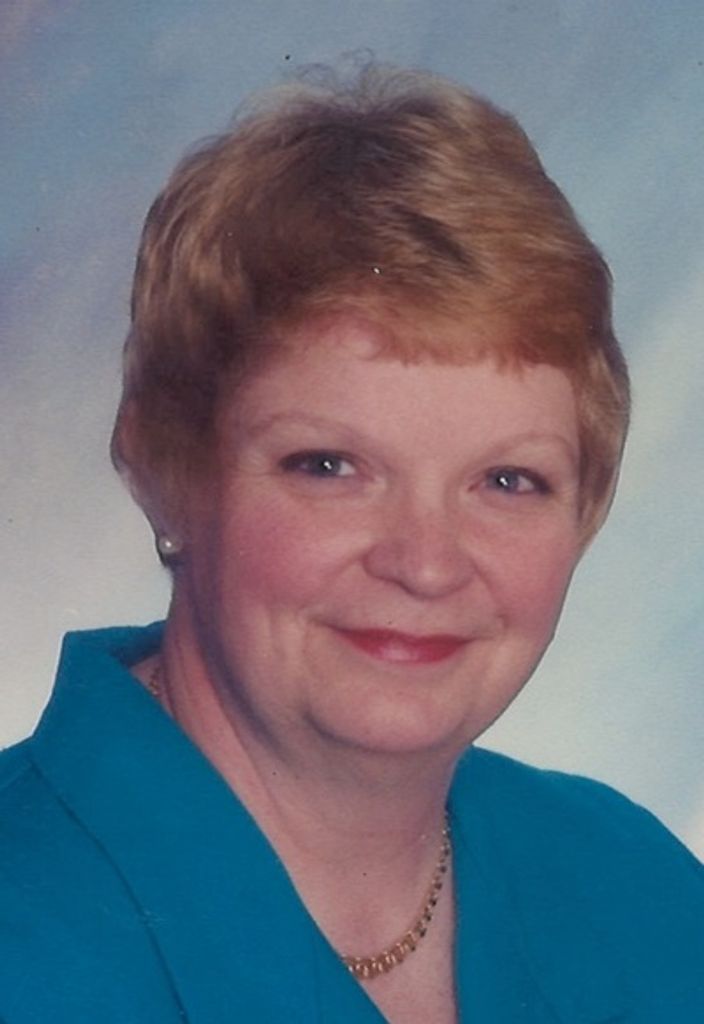 Sonja M. Santarelli Profile Photo