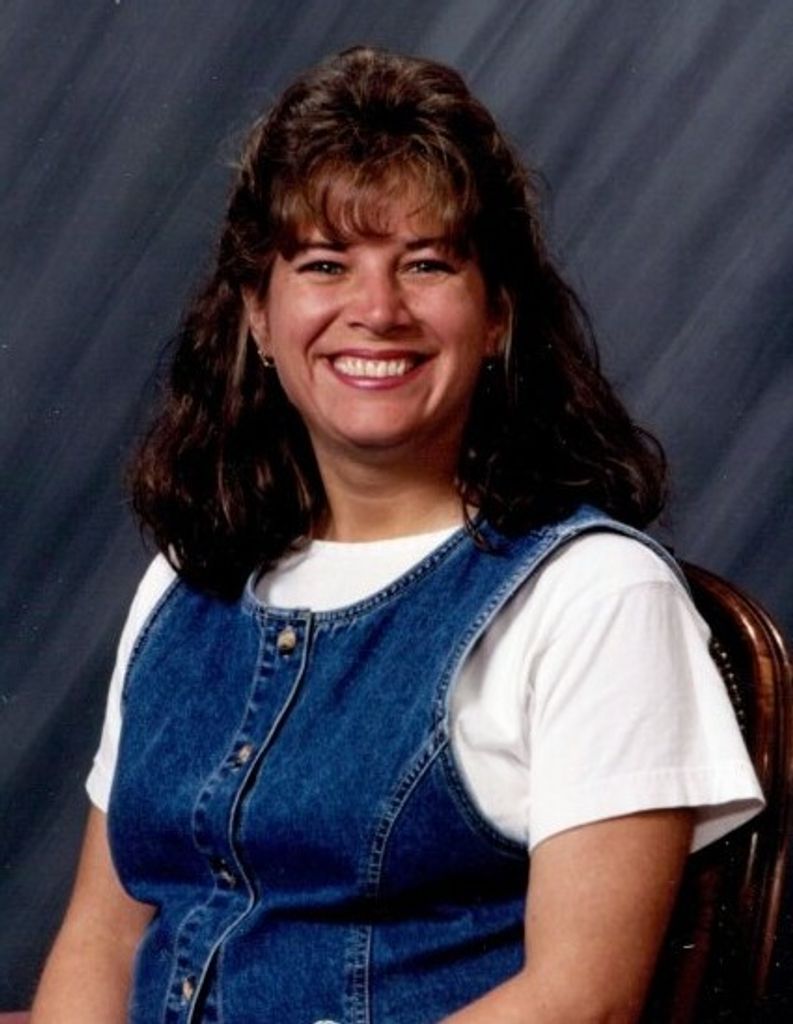 Susan Amelia Pierce