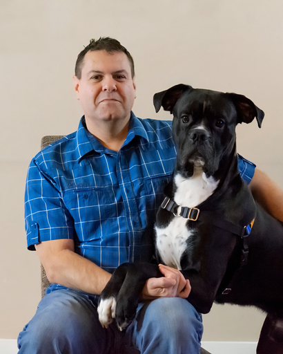 Jeffrey Alan Ervin's obituary image