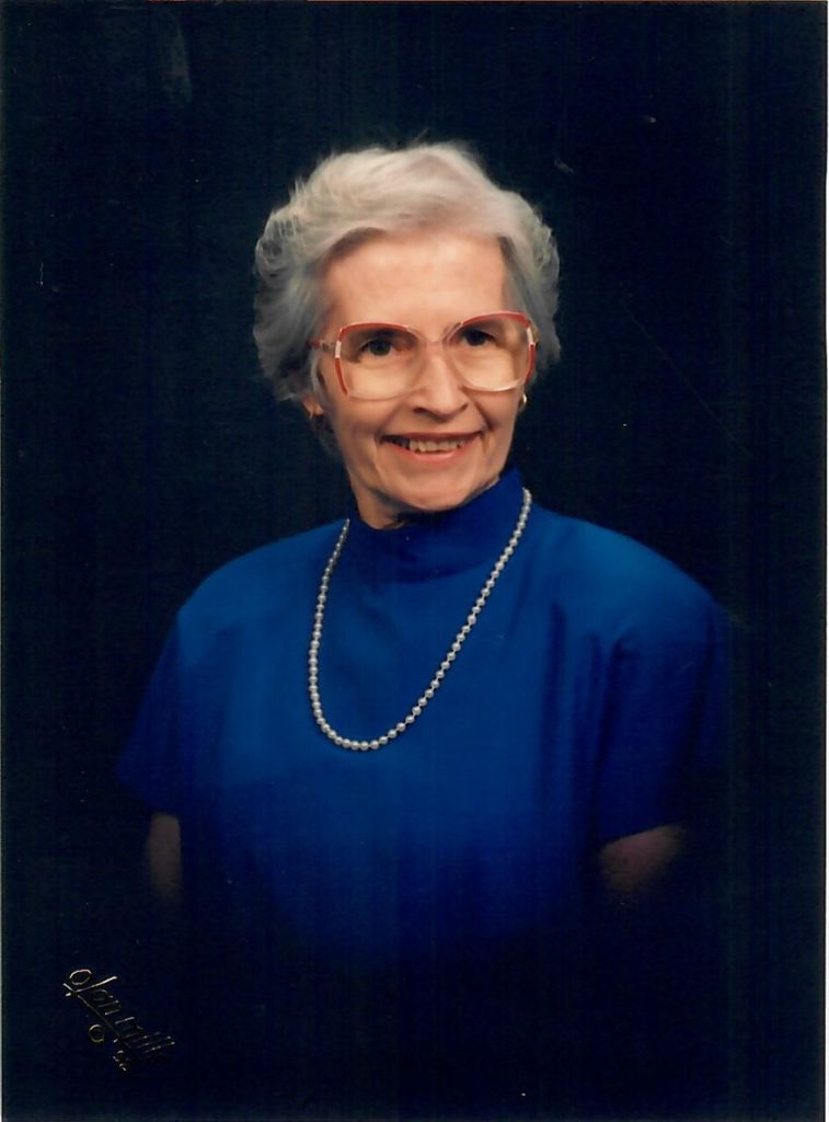 Carrie Garrett Burt