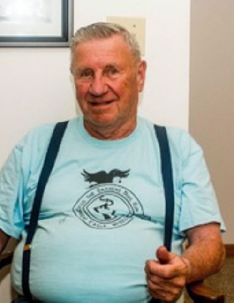 Ray K. Burgess Profile Photo