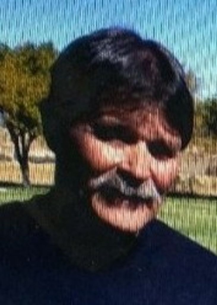 Jay Dee Underwood, Sr.