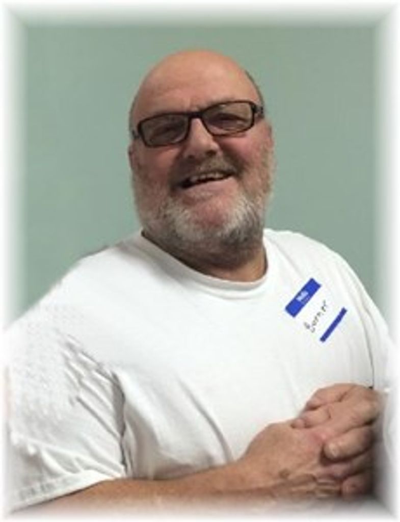 Perry Arnold, Sr.