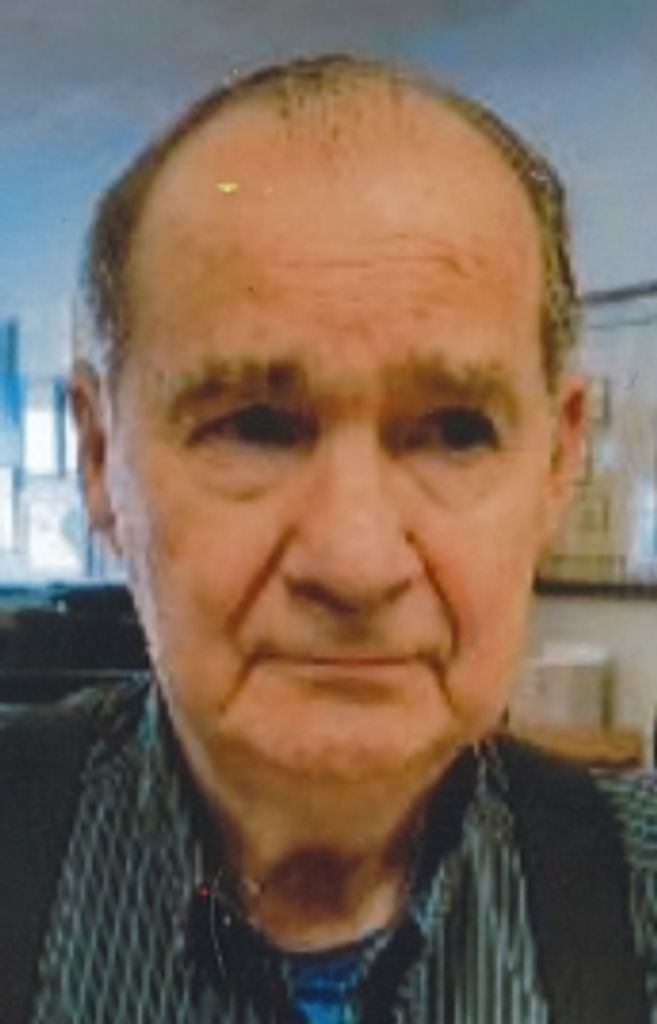 Robert Daniel Hayden Profile Photo