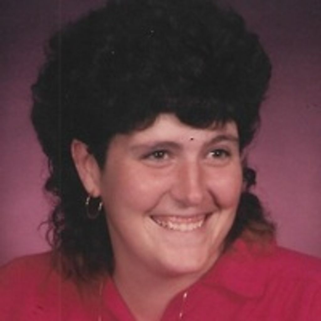 Teresa  Marie Wilson Profile Photo