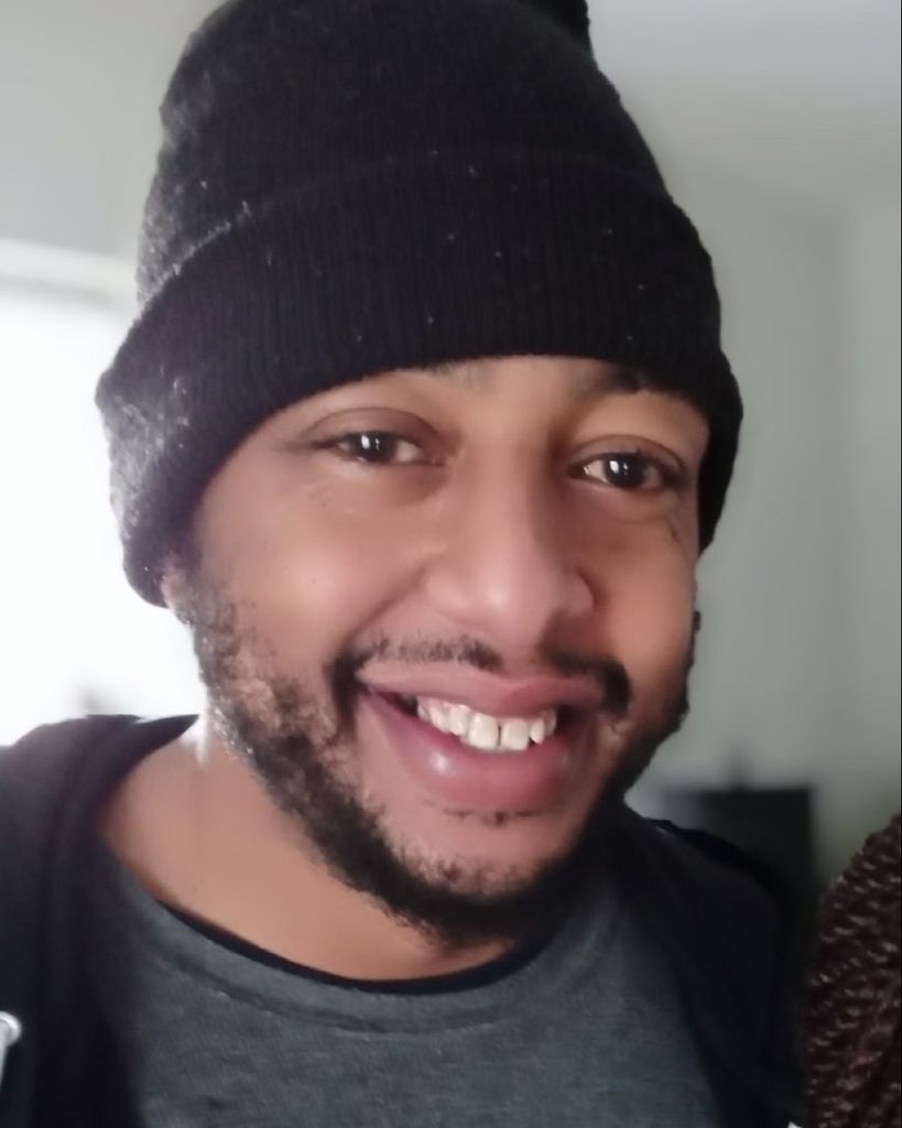 Mr. Desmond Xavier Dixon