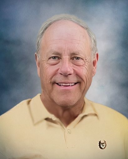 William Michael Warren's obituary image