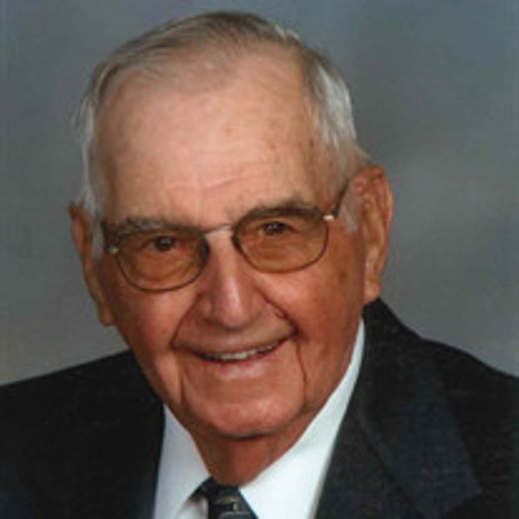 George E. Zentner
