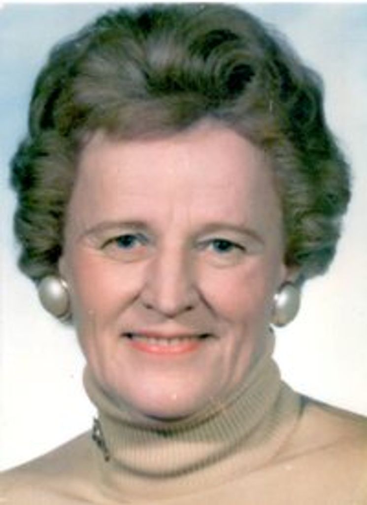 Sophia Gagen