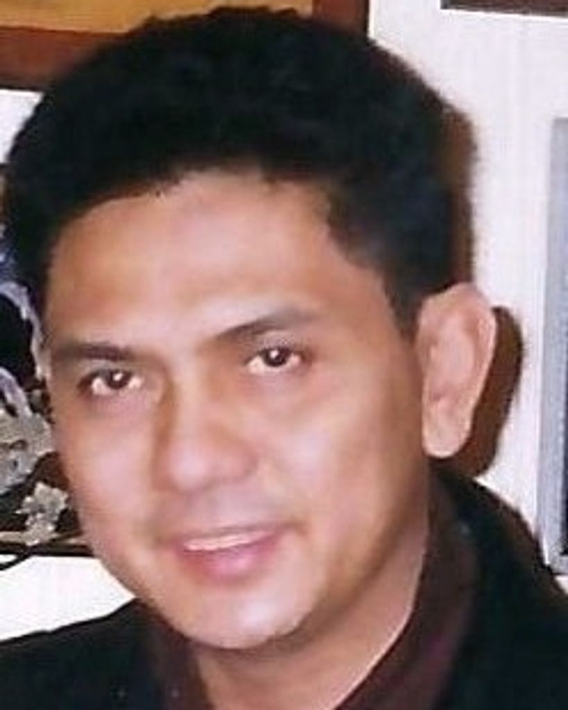 Alfonso Velasco Profile Photo