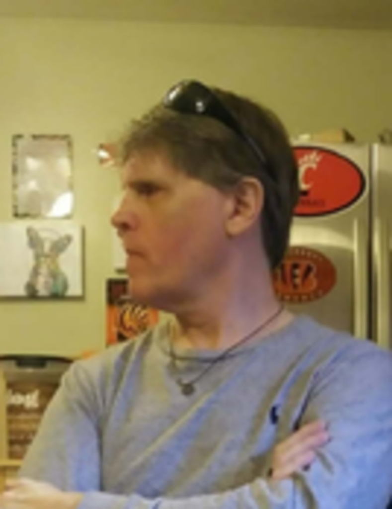 Robert "Bob" Steven Blum Profile Photo
