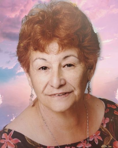 Lucia Olympia Duran Profile Photo