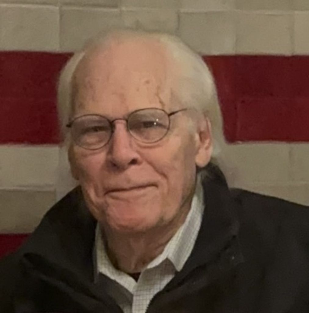 Ward Elmer Taylor
