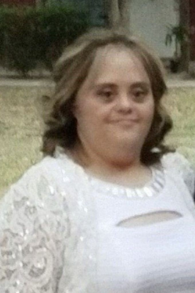 Norma  Aracely Flores