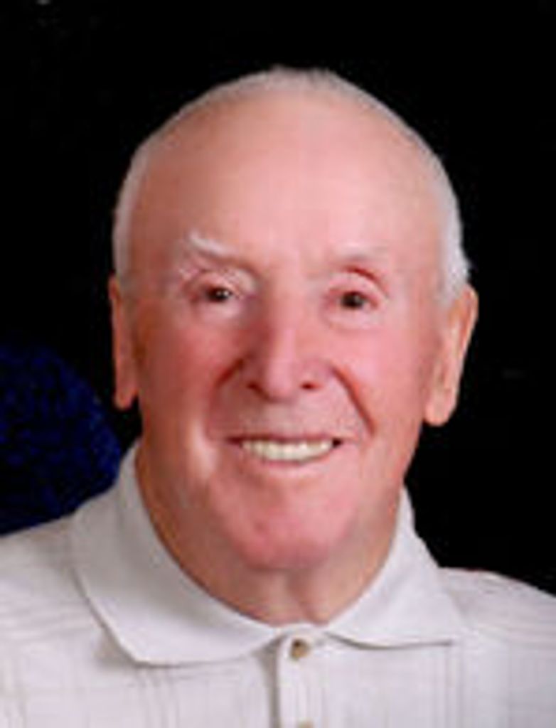 Melvin Wirth Profile Photo