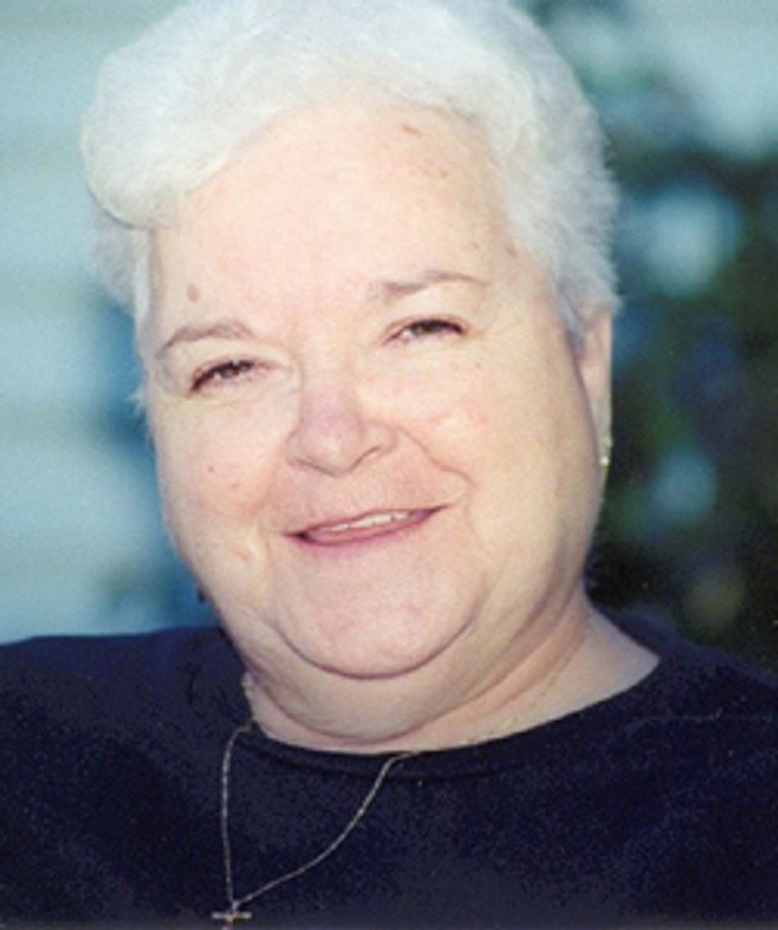 Edith Ann Howard