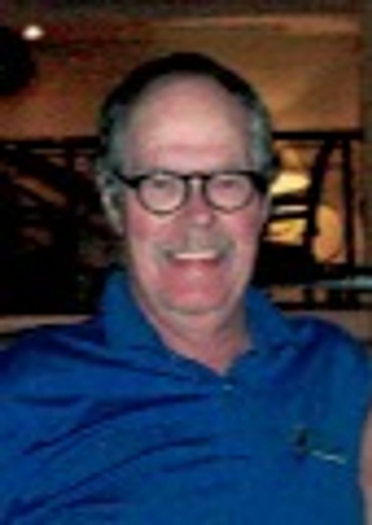 Thad E. Robertson