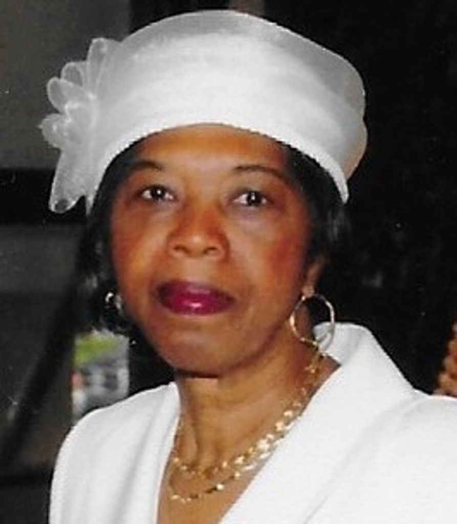 Clara Scriber