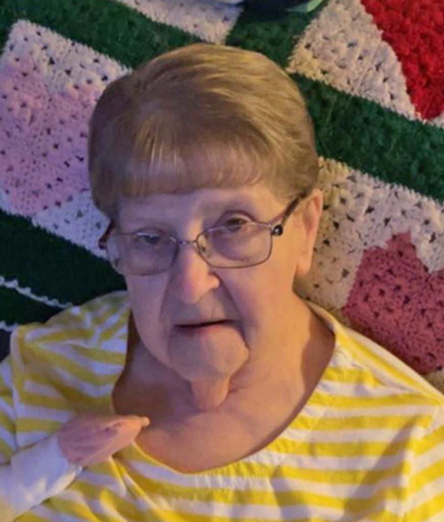 Elizabeth A. Solomon Profile Photo
