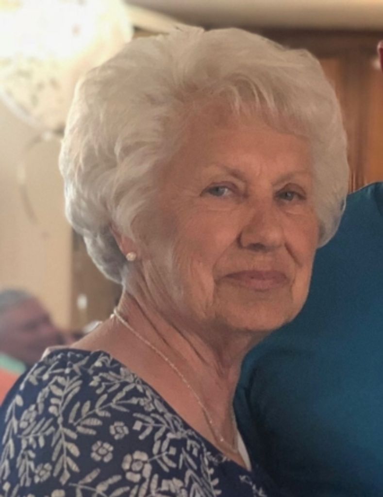 Grace Virginia Hall Profile Photo