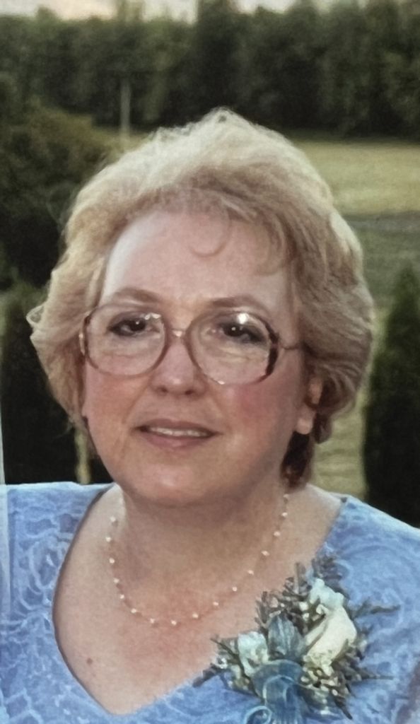 Dorothy Mae Bihr Profile Photo