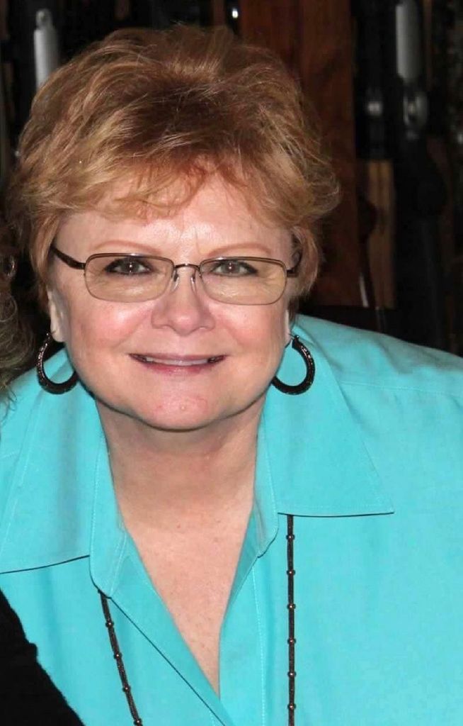 Antoinette "Toni" Elaine Williams Loessberg Profile Photo