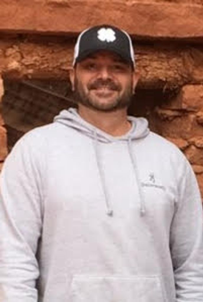 David  Jay Reynolds