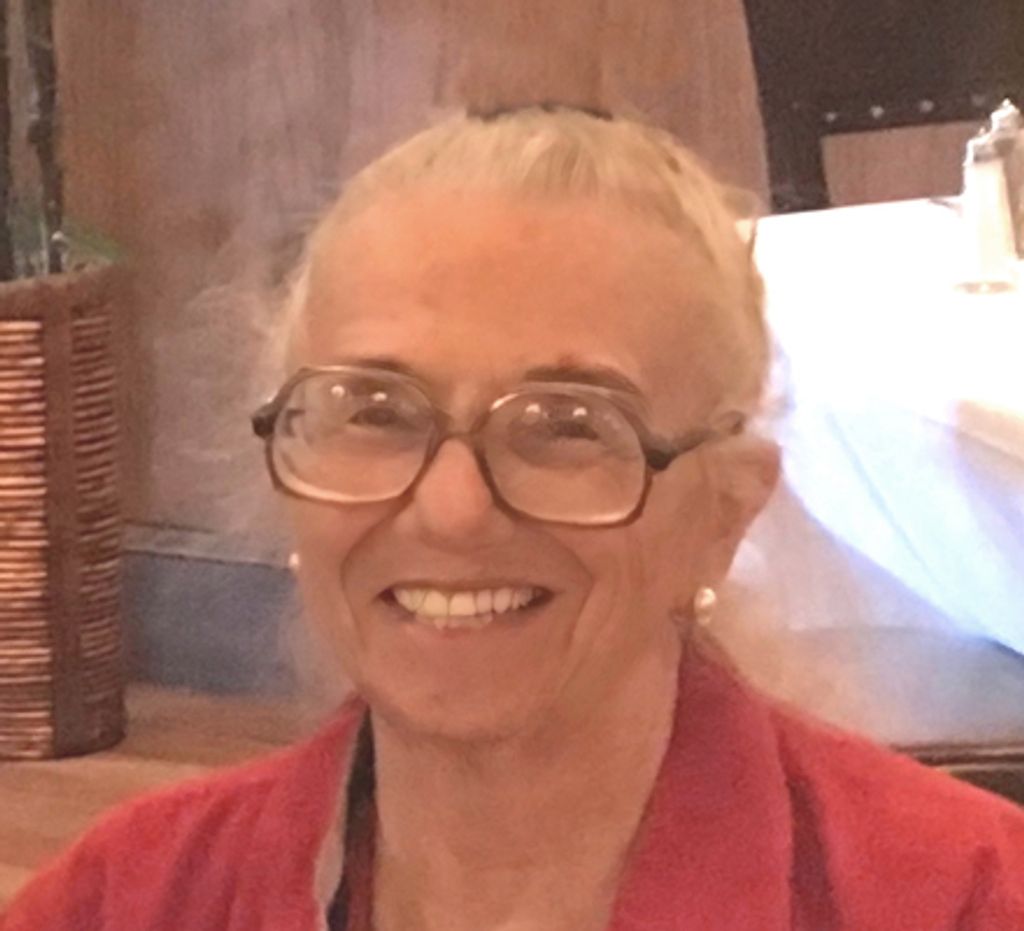 Lucinda C. Meehan Profile Photo