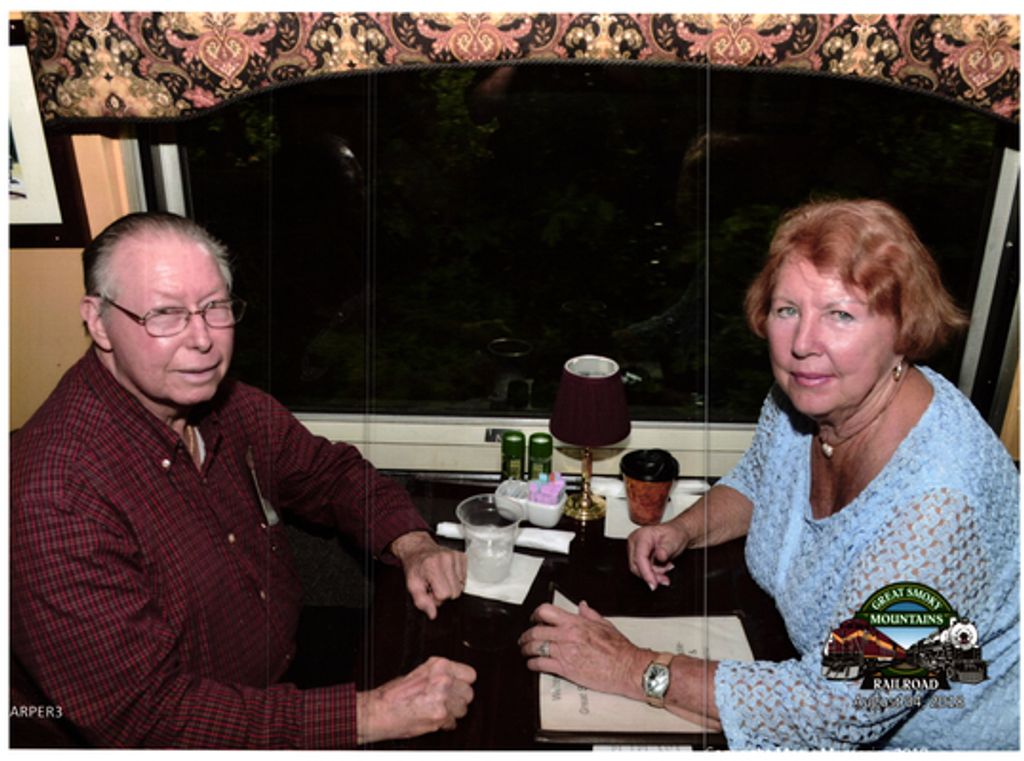 Charles Earlton Strawder Profile Photo