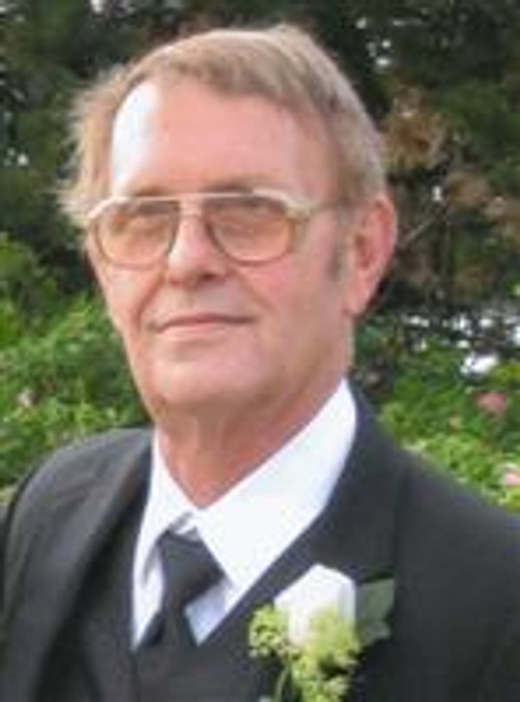 STEVEN A. COOKE Profile Photo