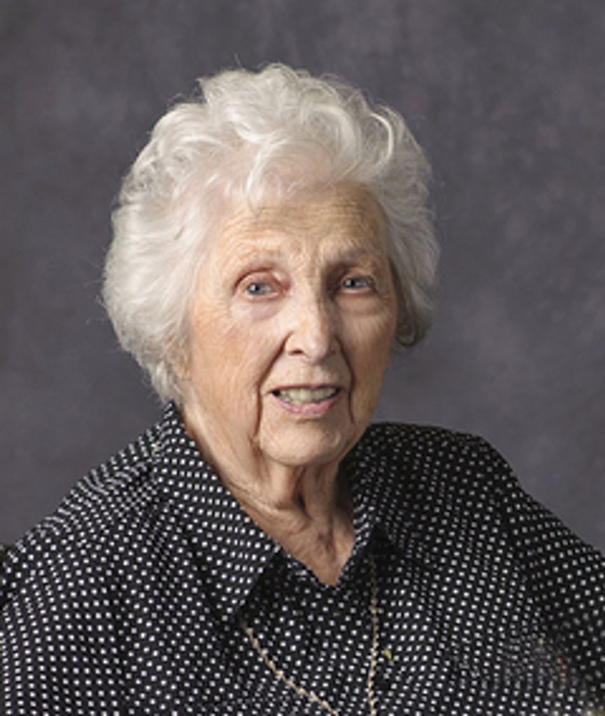 Beverly Okelberry