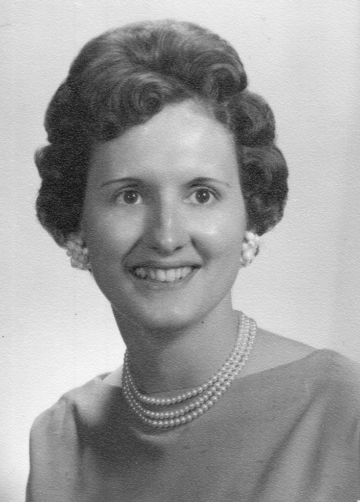Ethel T. Melvin