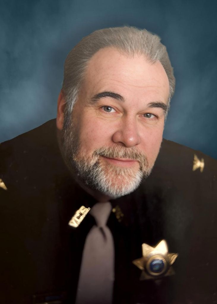 Gerald H. "Woody" Woodgate