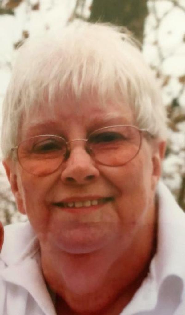 Sharon Parkison Profile Photo