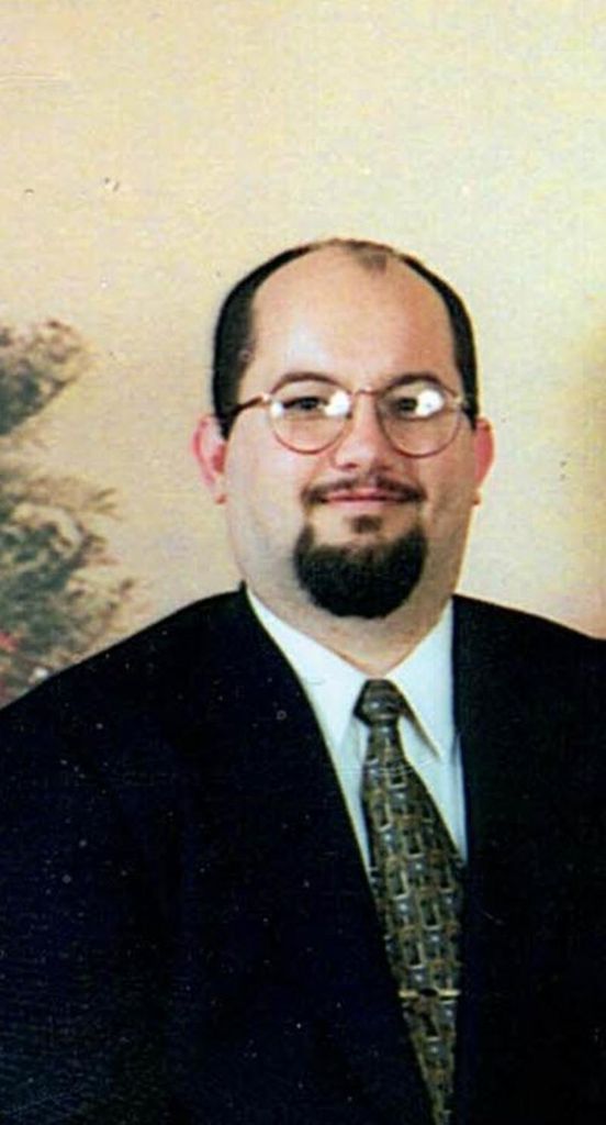 Charles Morgan Teston Profile Photo