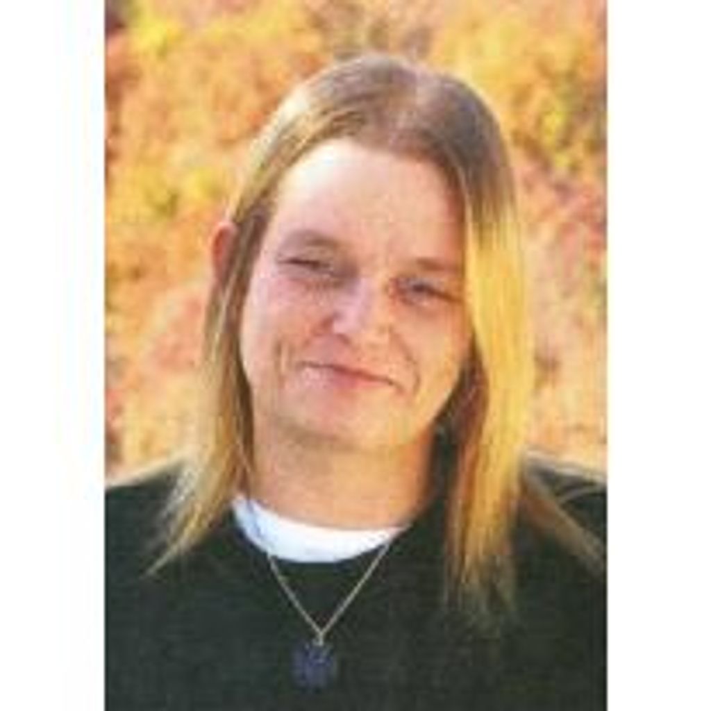 Patricia Marie Lamping-Booth