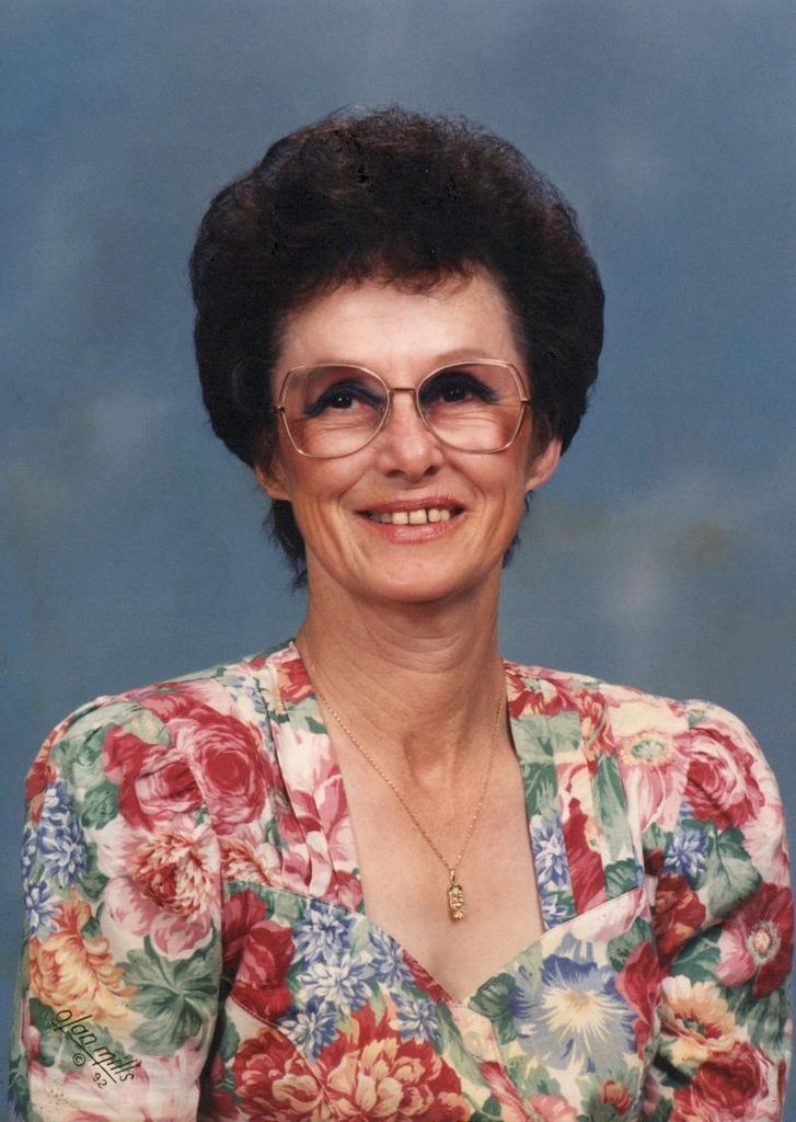 Gail Rozzell Agnew Profile Photo